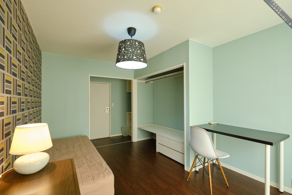 ネストシェアハウス大塚巣鴨